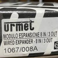 Modulo espansione urmet