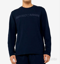 Pigiama / Homewear Uomo Emporio Armani - Originale