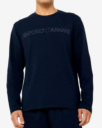 Pigiama / Homewear Uomo Emporio Armani - Originale