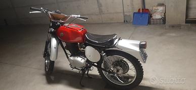 Gilera 175 competizione
