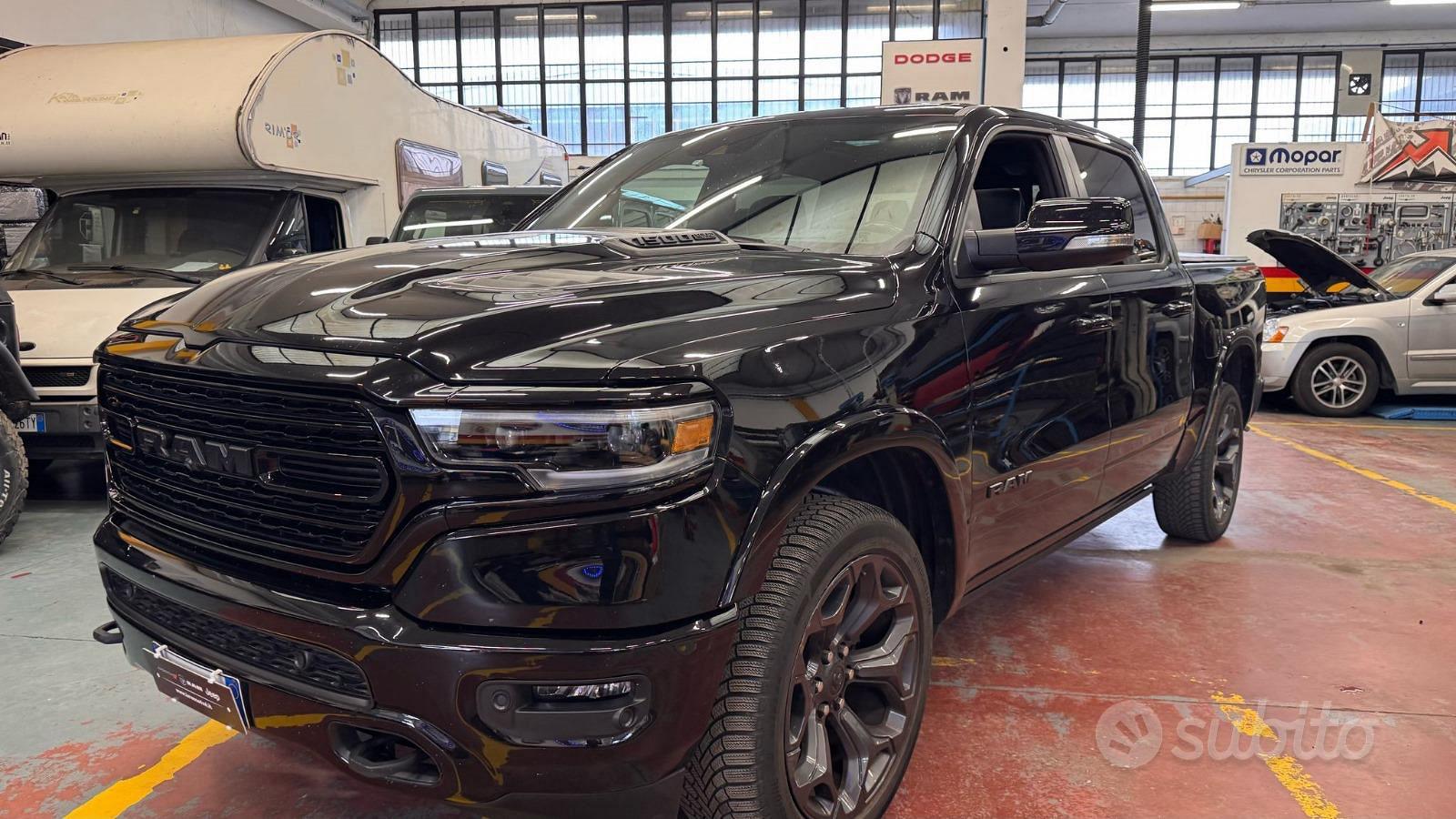 Dodge Ram 1500