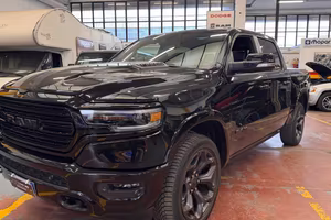 Dodge RAM 1500 5.7 HEMY