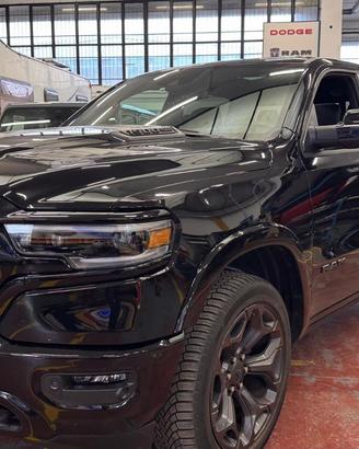 Dodge RAM 1500 5.7 HEMY