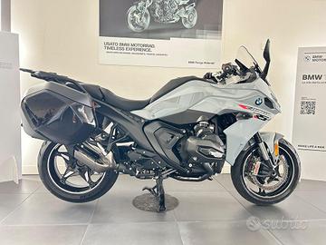 BMW R 1300 RS Abs