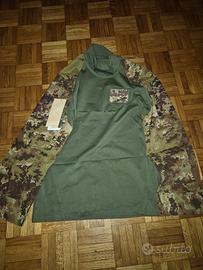 Combat shirt Beretta