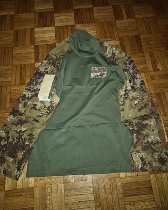Combat shirt Beretta