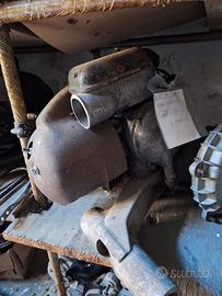 motore vespa