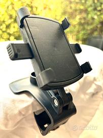 SUPPORTO CELLULARE per auto