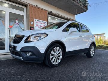 Opel mokka pari al nuovo