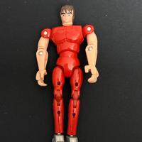 Action figure Bandai Cavalieri dello