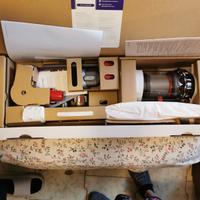Aspirapolvere Dyson V10 absolute