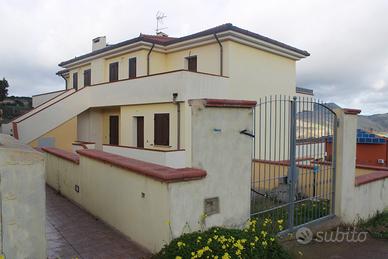 Appartamenti in villa