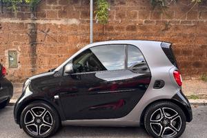 Smart Fortwo 0.9 turbo Passion 90cv twinamic
