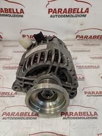 Alternatore Ford Focus 2007 1 8 tdci