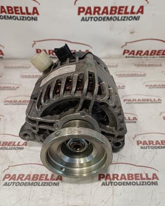 Alternatore Ford Focus 2007 1 8 tdci