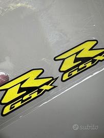 Suzuki gsxr