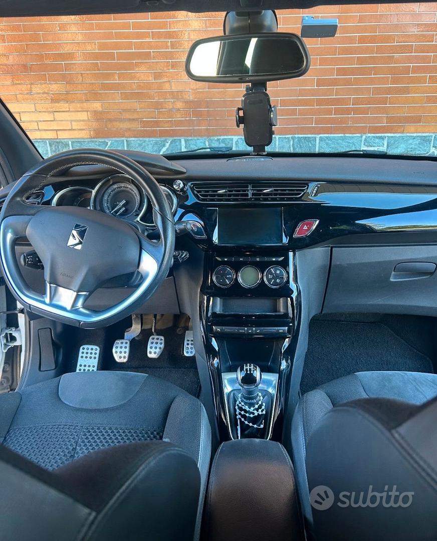 Citroen Ds3 2016 photo 4