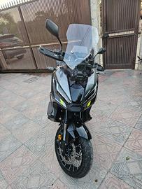 Honda X-ADV 750