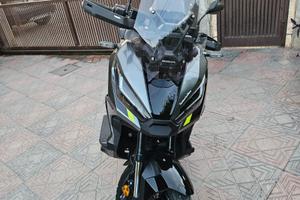 Honda X-ADV 750
