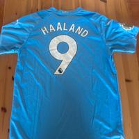 Maglia Manchester City