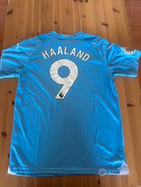 Maglia Manchester City