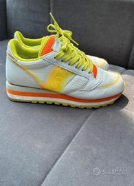 Saucony taglia 38