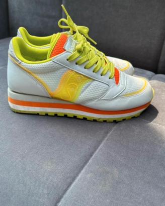 Saucony taglia 38
