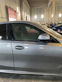 SPORTELLO ANTERIORE DX BMW X6 DEL 2024