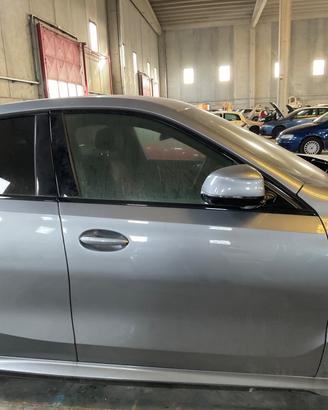 SPORTELLO ANTERIORE DX BMW X6 DEL 2024