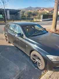 BMW 320d Xdrive