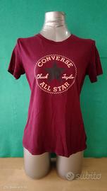 T-shirt da Converse taglia S.