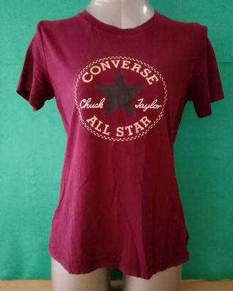 T-shirt da Converse taglia S.