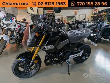 Honda MSX 125