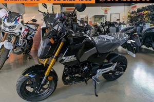 Honda MSX 125