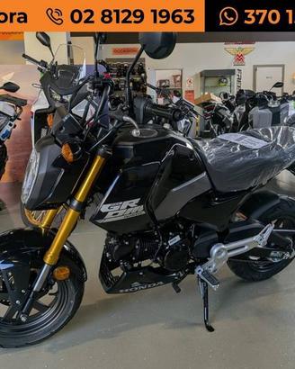 Honda MSX 125