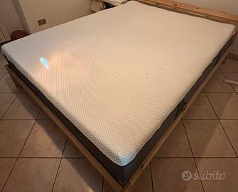 Materasso Emma Memory Foam 24 cm