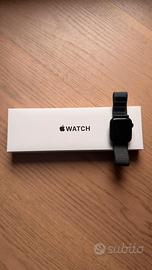 Apple watch SE 44mm Gps