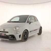 ABARTH 595 1.4 t-jet Turismo 165cv auto