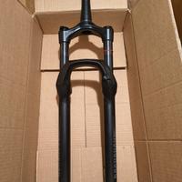 Rockshox Judy Silver Tk 29 130mm (15x110)