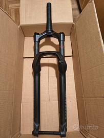 Rockshox Judy Silver Tk 29 130mm (15x110)