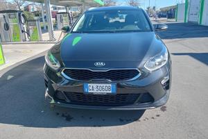 Kia Ceed 1.6 CRDi 115 CV SW Business Class
