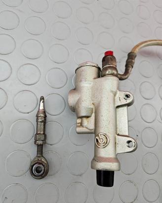 POMPA POSTERIORE HUSQVARNA TE 510 2008 2011 SMR 20