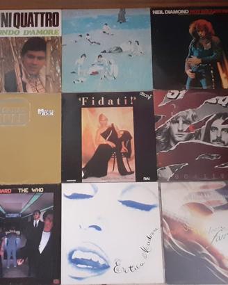 lp assortiti 