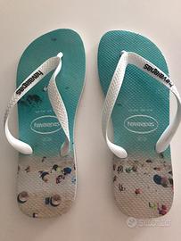 Infradito havaianas