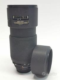Nikon zoom 80-200 AF D f2,8