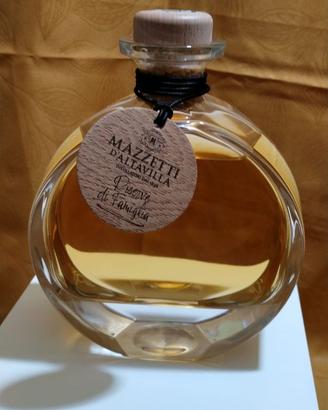 Mazzetti d'Altavilla 2016 - Grappa di Brachetto Ri