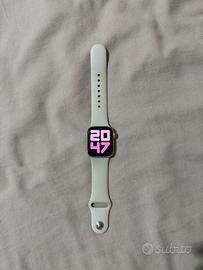 Apple watch SE