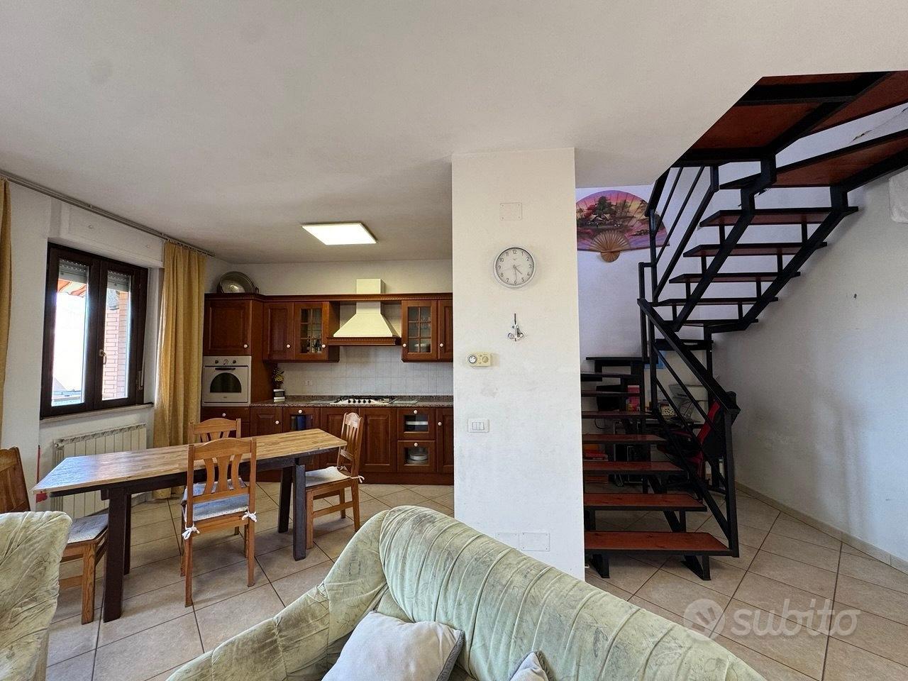 Appartamento – San Salvo, Zona 167, Chieti - Vista 4