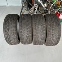 Gomme invernali Michelin