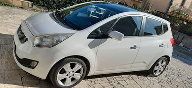 Auto Kia venga